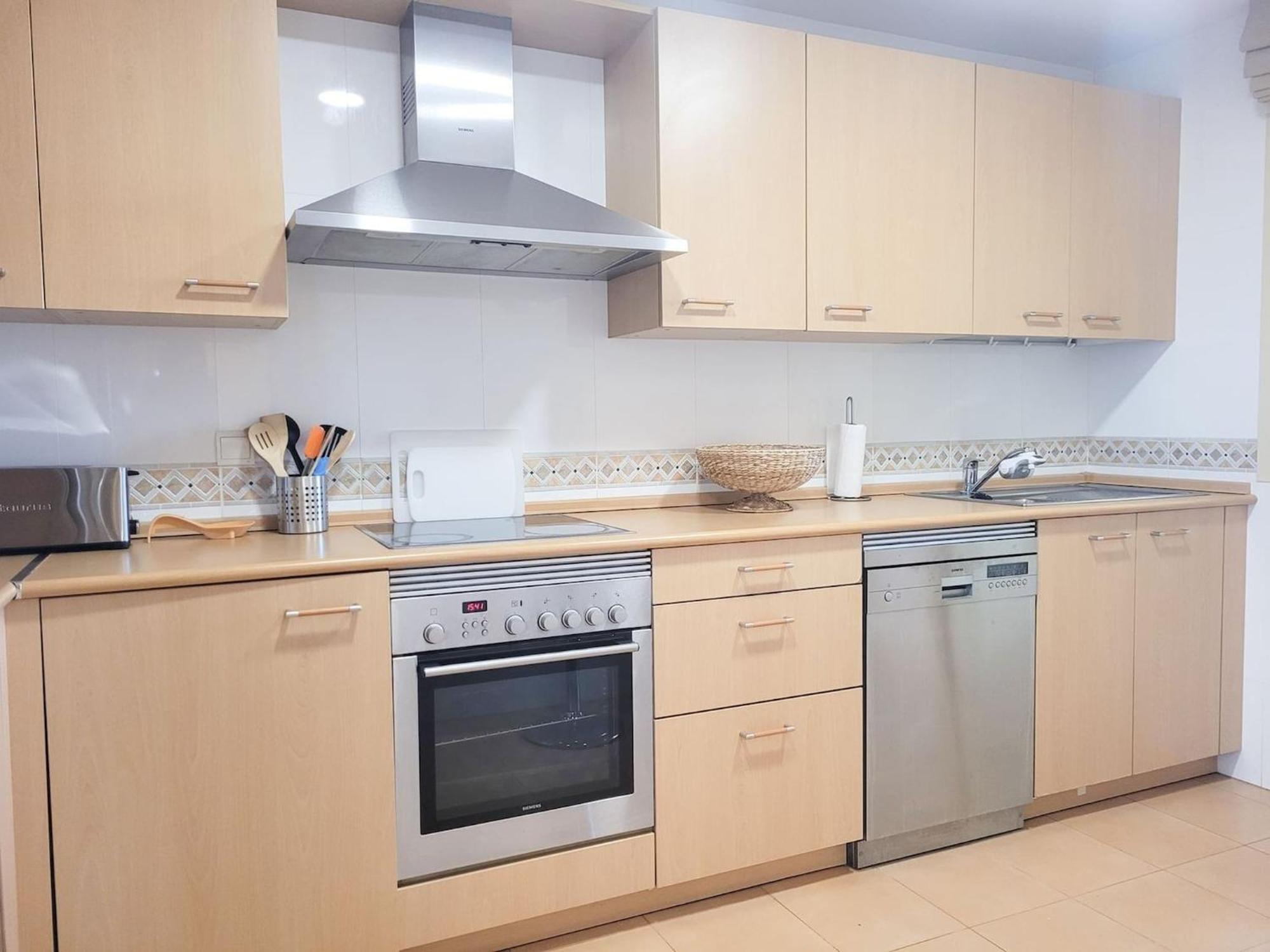 2 Bed 3Rd Floor - Miramar Del Sol Apartment Keflavík Ngoại thất bức ảnh